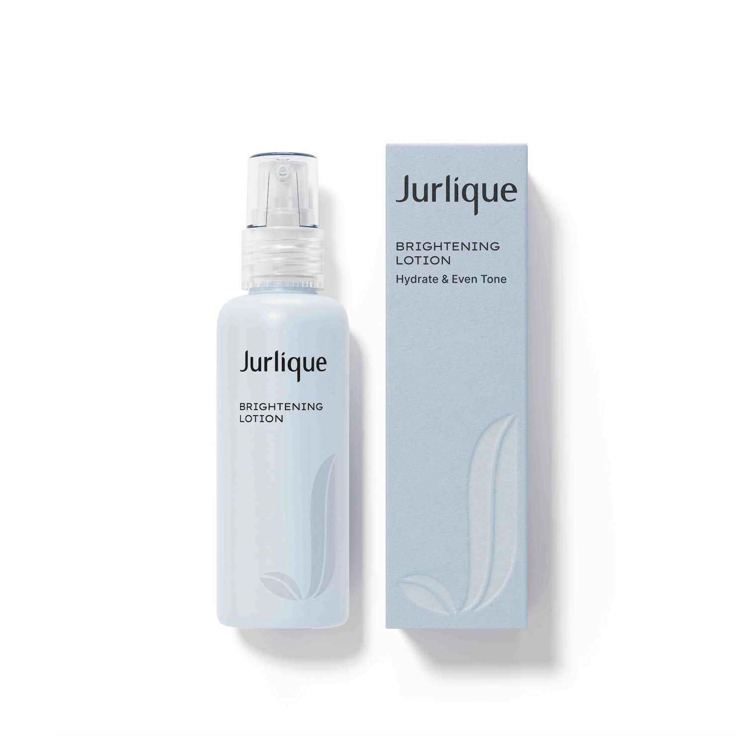 Jurlique臻白透亮淡斑乳液 HK$500/50ml